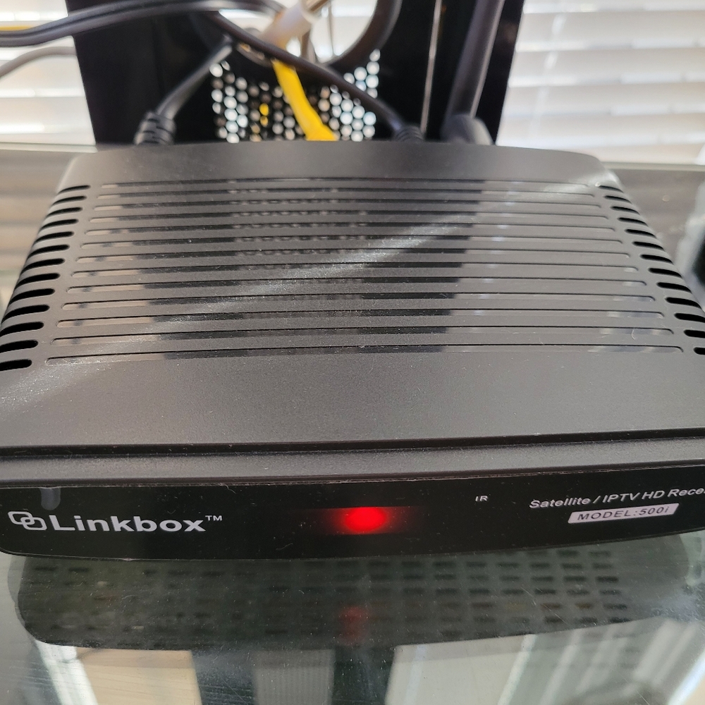 Asian Live Streaming Box - Picture 2 of 5